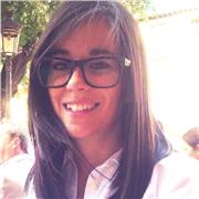 Profesora de inglés secundaria, que da inglés a todo tipo de alumnos